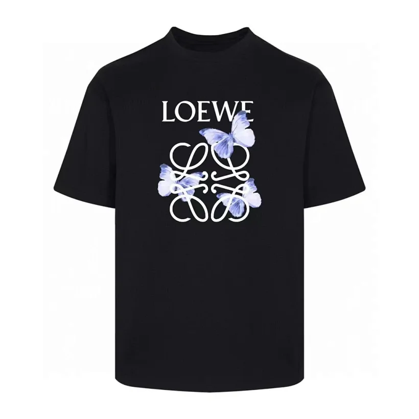 LOEWE T-Shirts 17 Styles