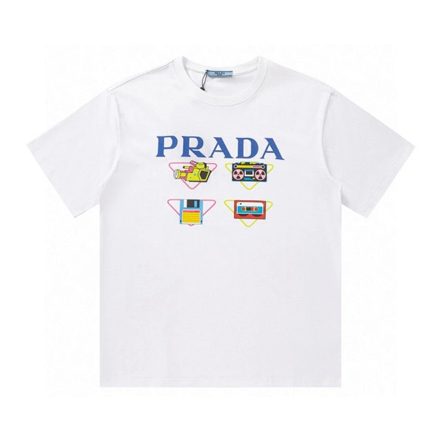 PRADA T-Shirts: seller detail photo 2