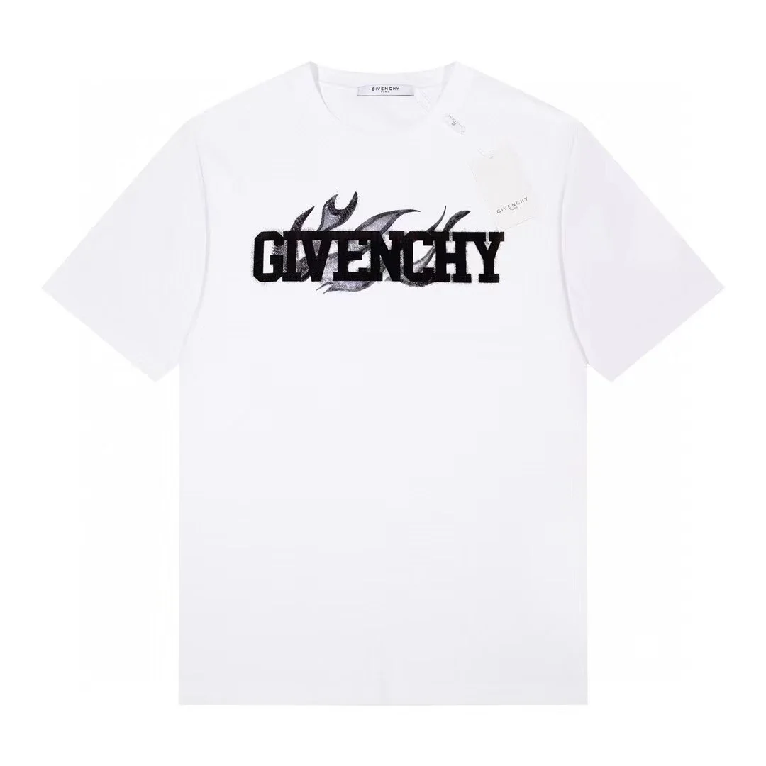 GIVENCHY T-Shirts 40 Styles
