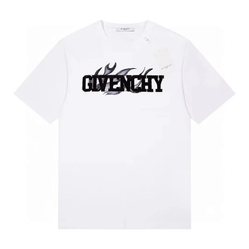 GIVENCHY T-Shirts 40 Styles