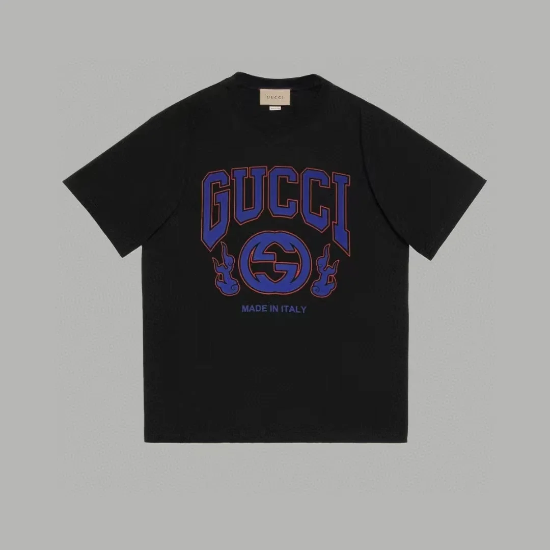 GUCCI T-Shirts 40 Styles