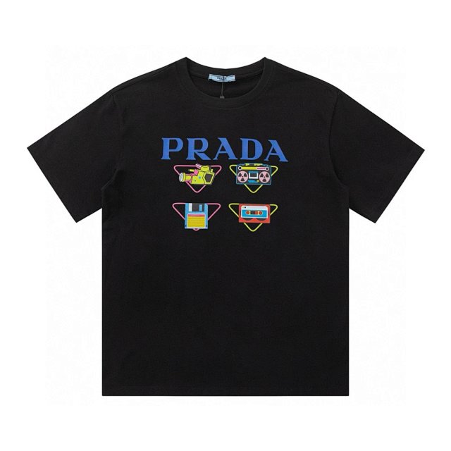 PRADA T-Shirts: seller detail photo 1