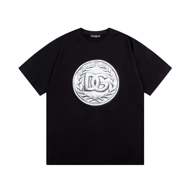 Dolce&gabbana T-shirts: seller detail photo 1
