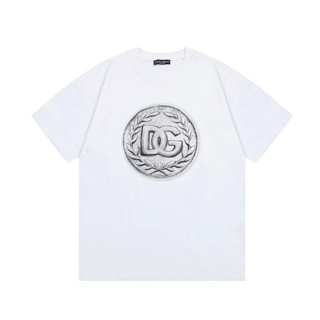 Dolce&gabbana T-shirts: seller detail photo 2