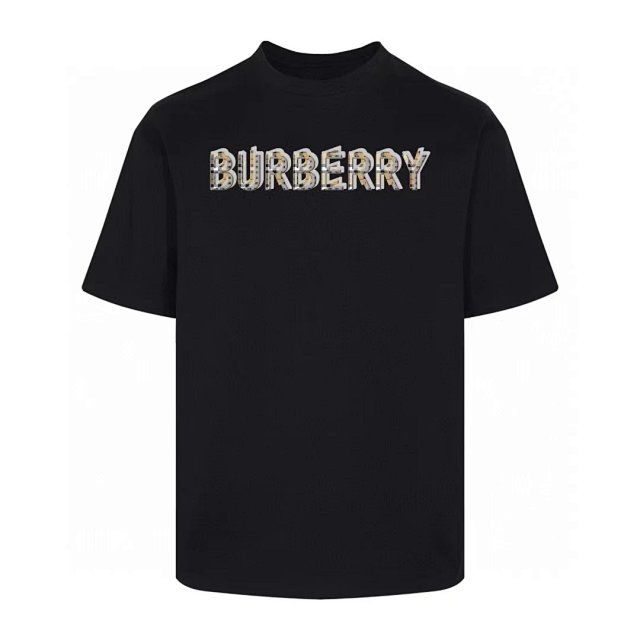 BURBERRY T-Shirts: seller detail photo 2