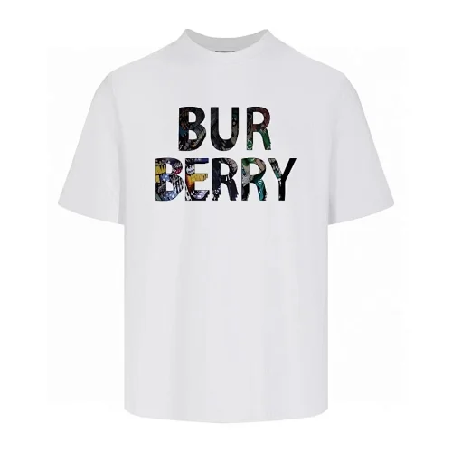 Camiseta Burberry