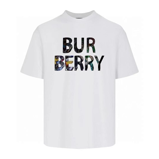 BURBERRY T-Shirts: seller detail photo 1