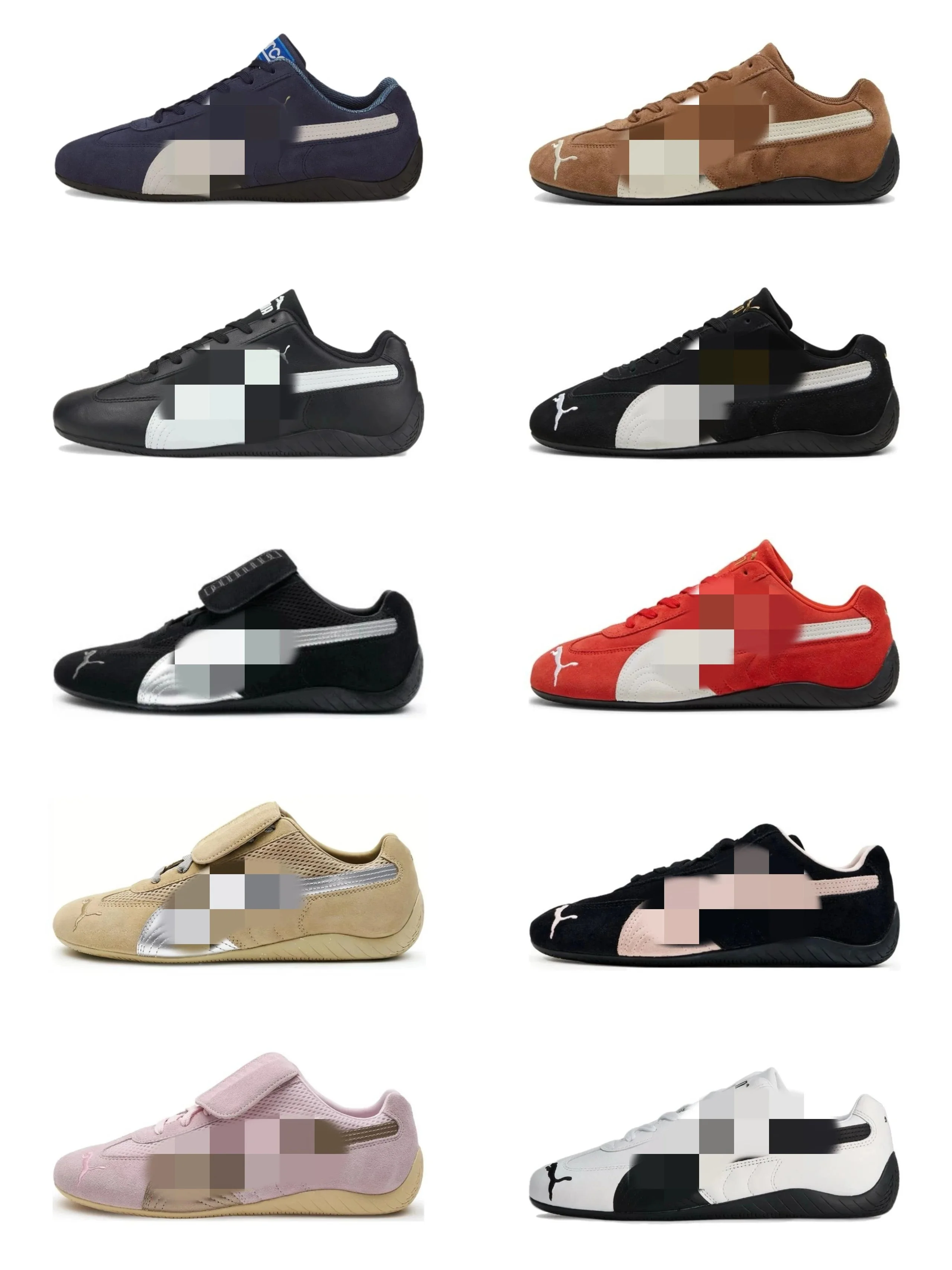 Puma Speedcat OG