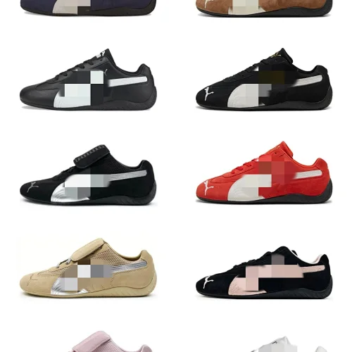 Puma Speedcat OG