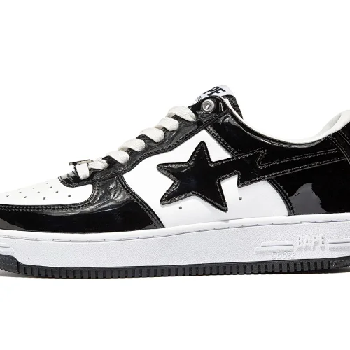 Bape Sta 38 Estilos