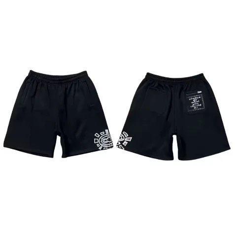 ADWYSD Shorts | 5 colorways