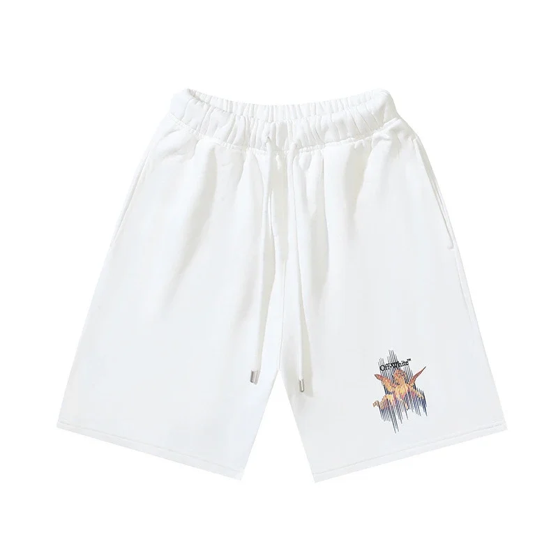 Off-White Shorts 40 Styles