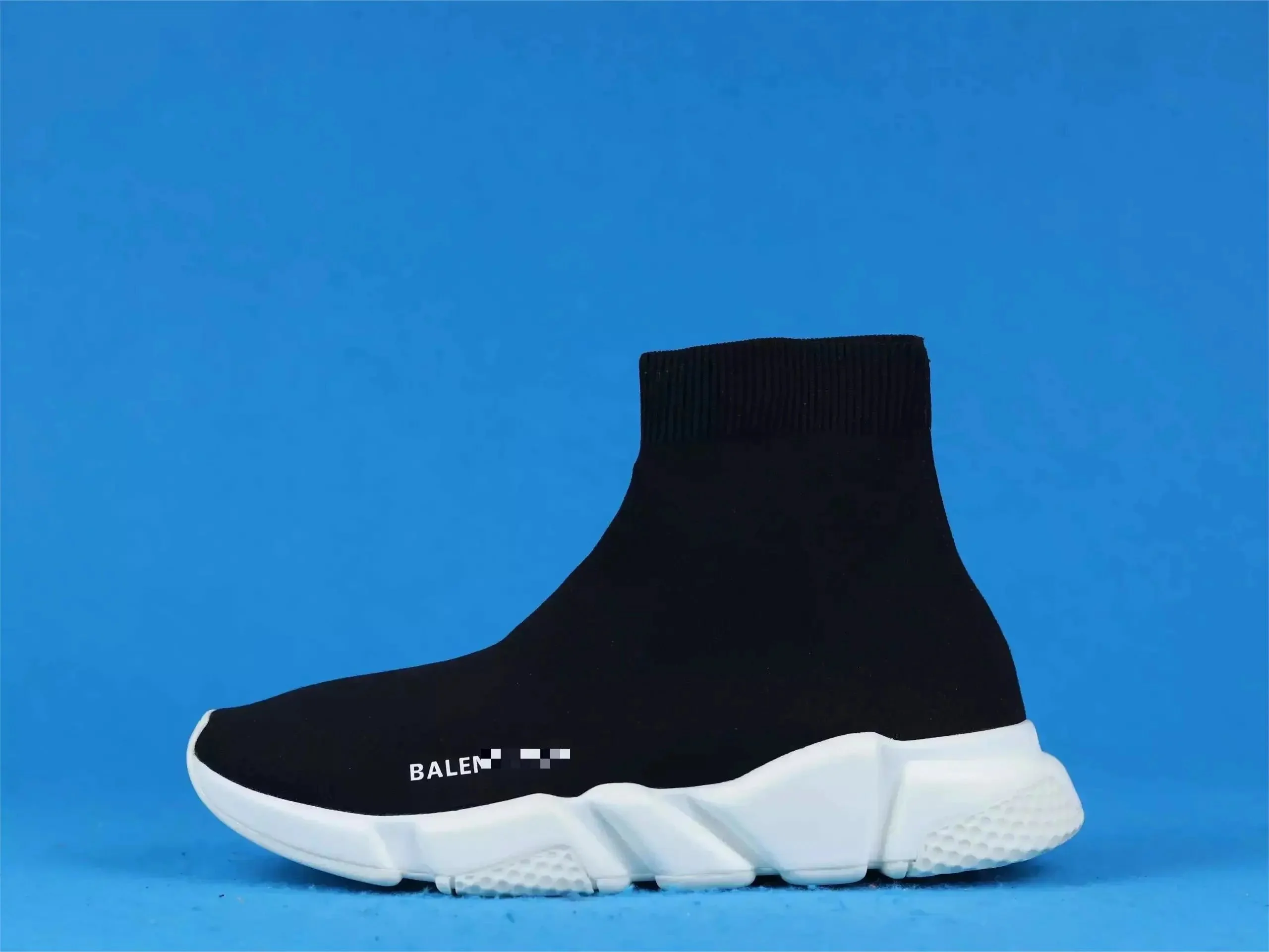 Balenciaga Speed Runner