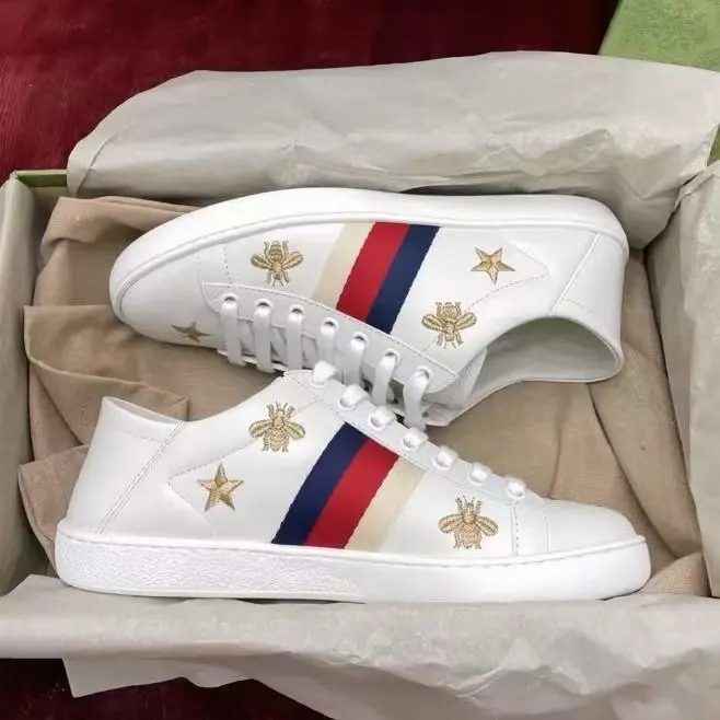 Gucci Ace 13 Styles