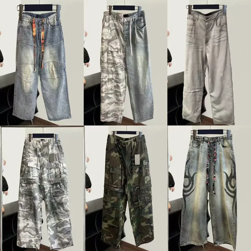 BALENCIAGA Jeans 32 Styles