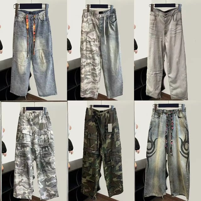 Balenciaga Jeans: seller detail photo 1