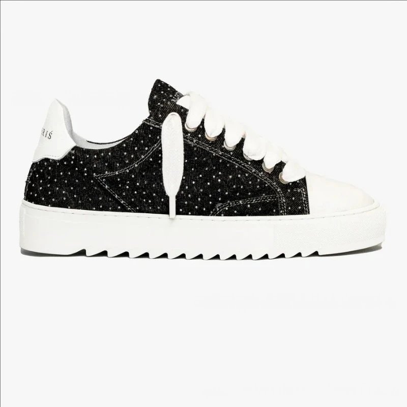 Speckled