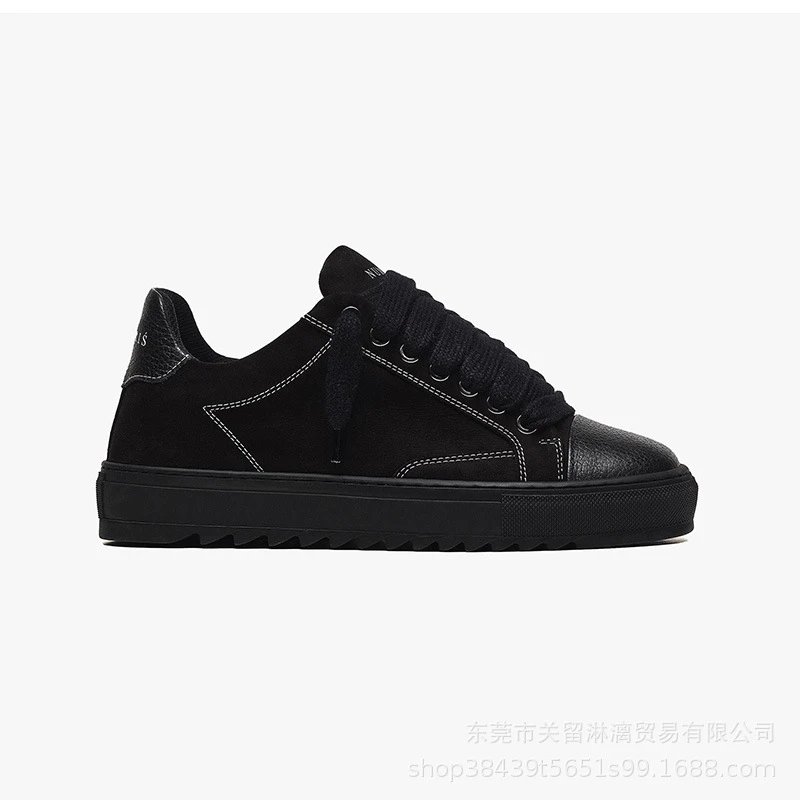 All Black
