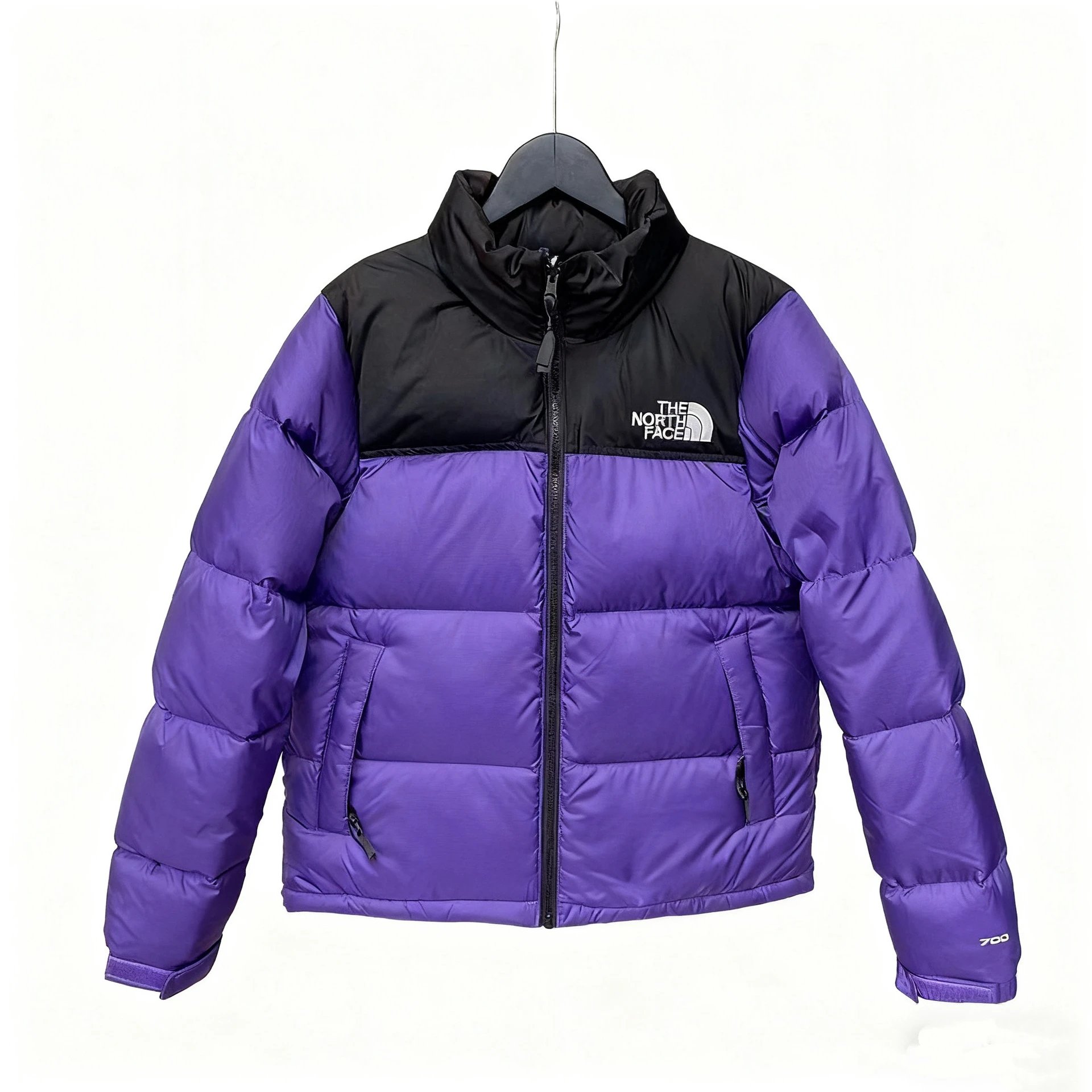 1996 Purple