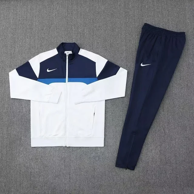 Nike Tracksuits Zip-Up Color-Block Tracksuit product detail image 7