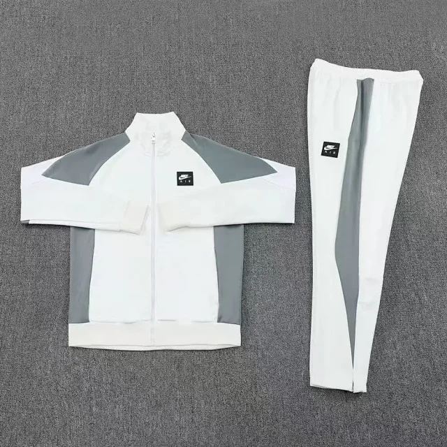 Nike Tracksuits Zip-Up Color-Block Tracksuit product detail image 12