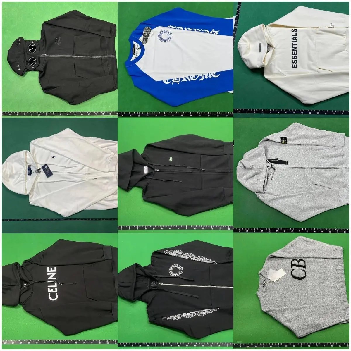 High quality hoodie sweater collection