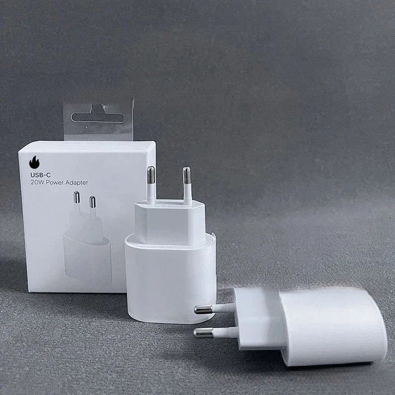 20W Eurocoder Header (with package)