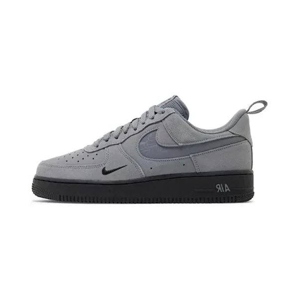 '07LV8ReflectiveSwooshCoolGrey
