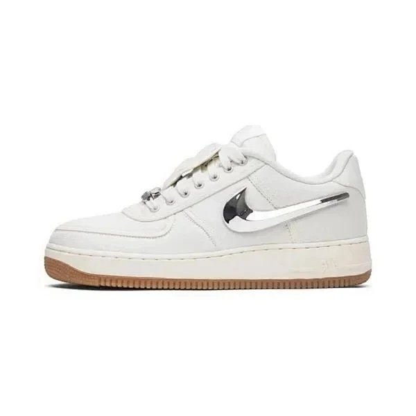 TravisScottxAirForce1'TravisScott'