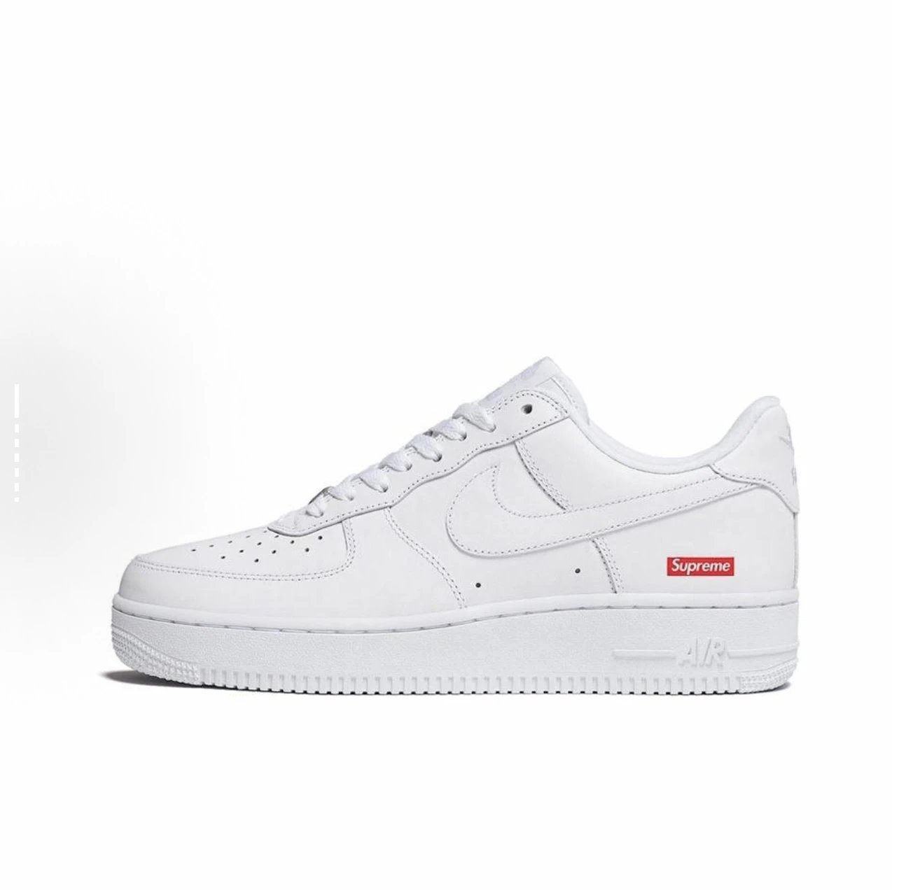 SupremeWhite