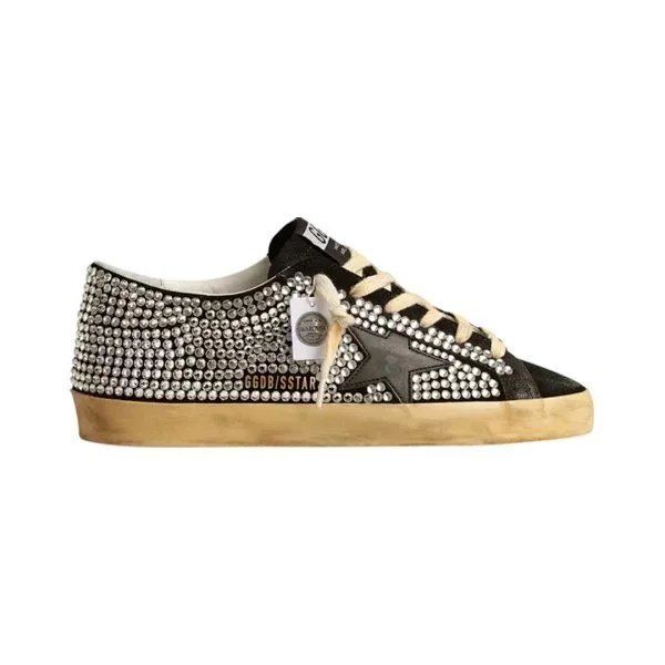 SwarovskiBlack