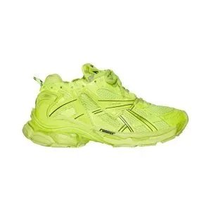 FluoYellow