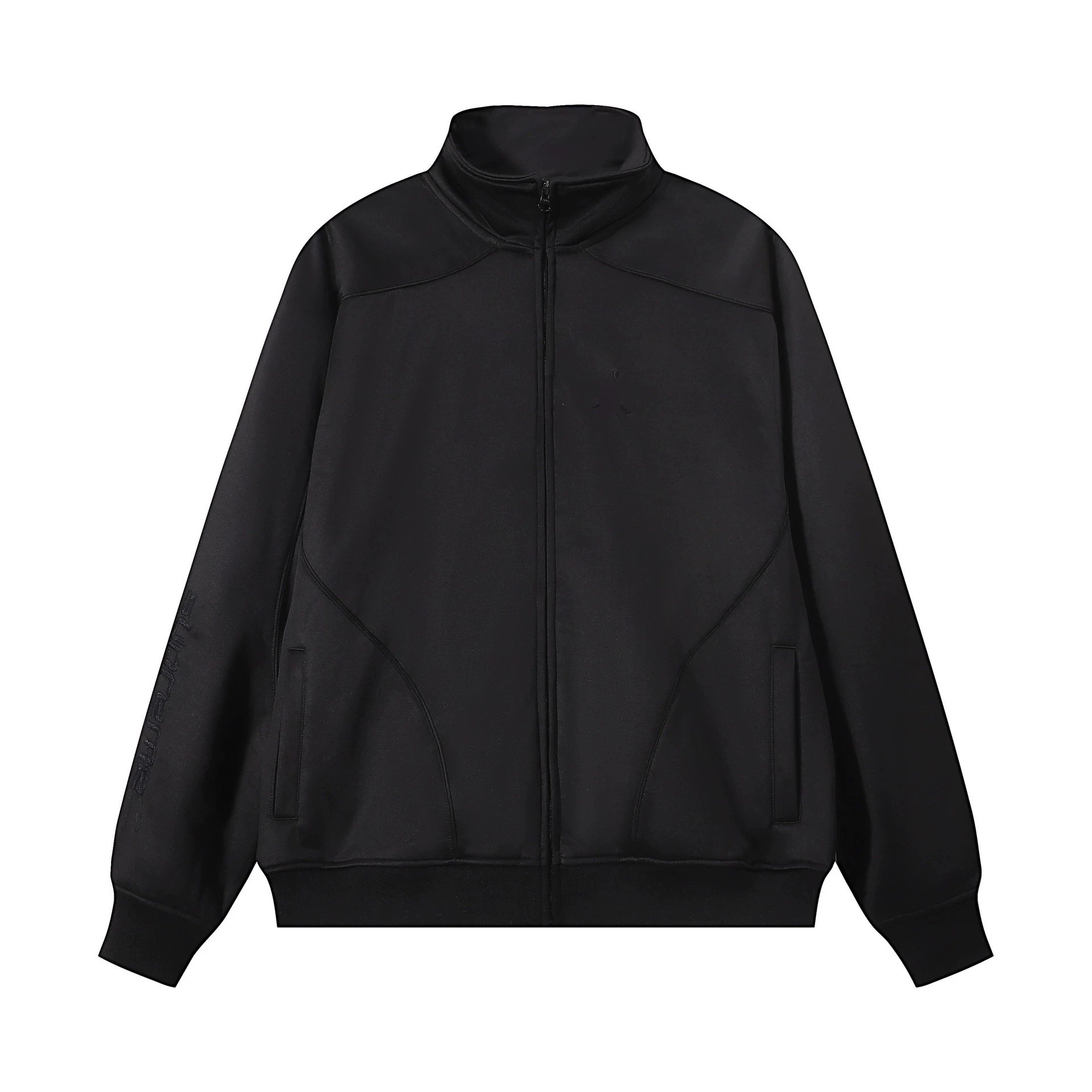 2613 Black Jacket AM