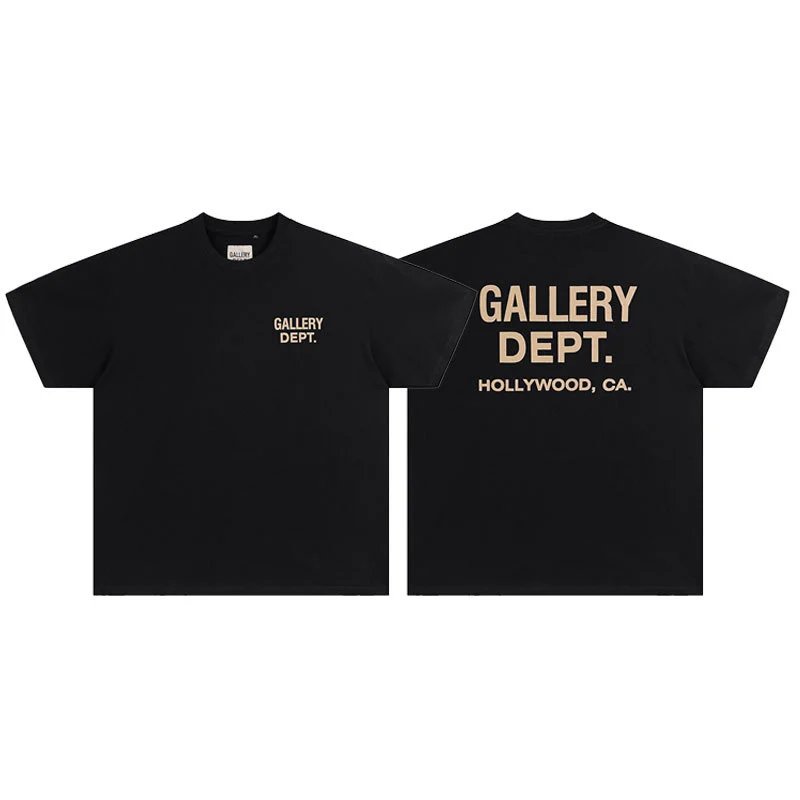 Classic Logo Print T-Shirt photo 3