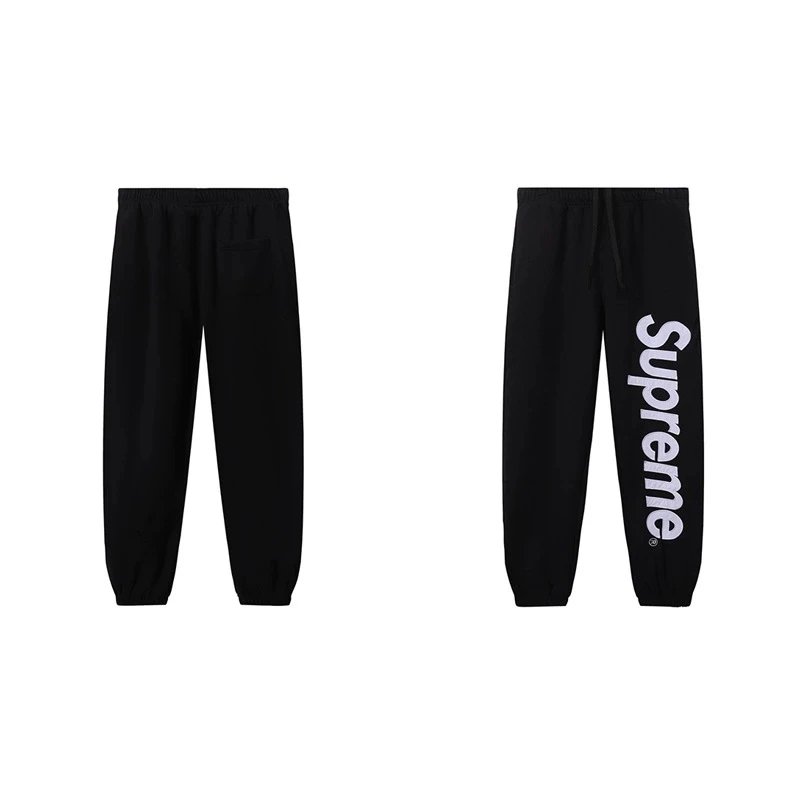E2624 Black Pants AM