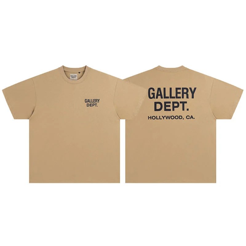 Classic Logo Print T-Shirt photo 4