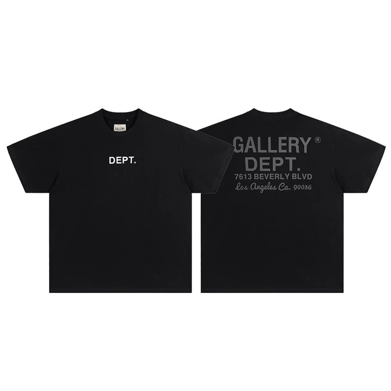 Classic Logo Print T-Shirt photo 6