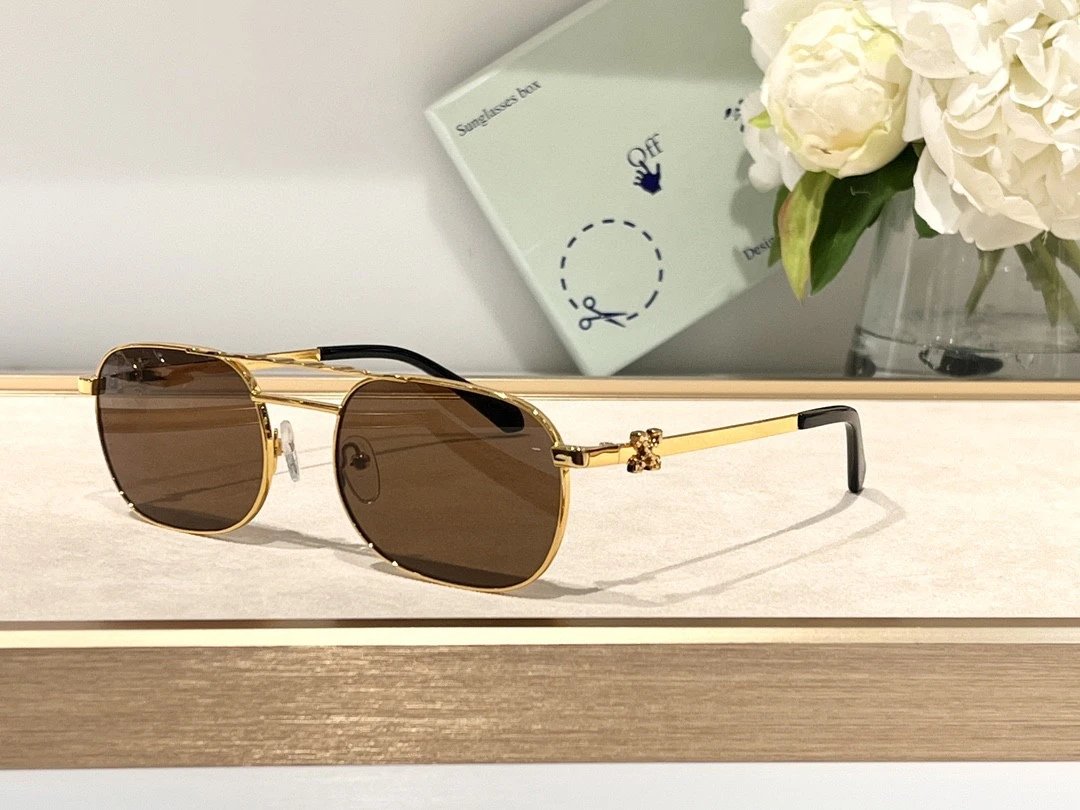 Off-White Sunglasses photo 4