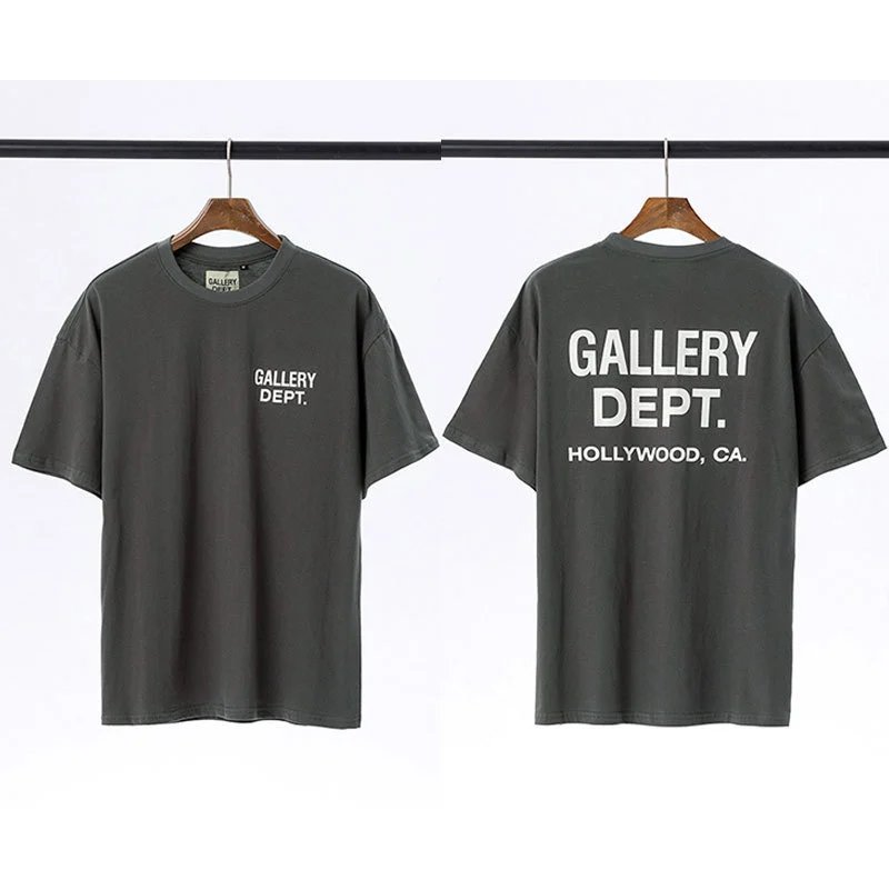 Classic Logo Print T-Shirt photo 2