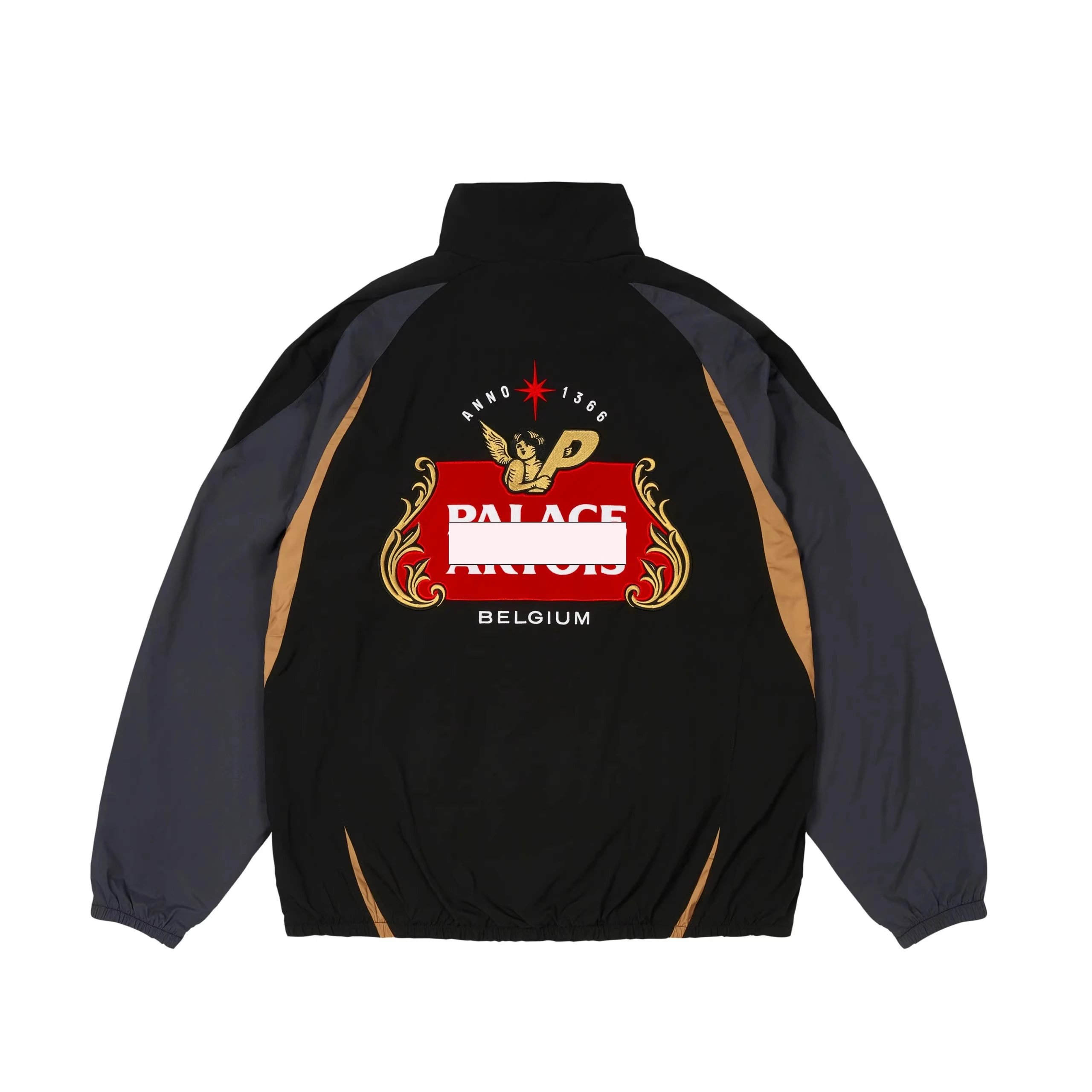 Jacket photo 5