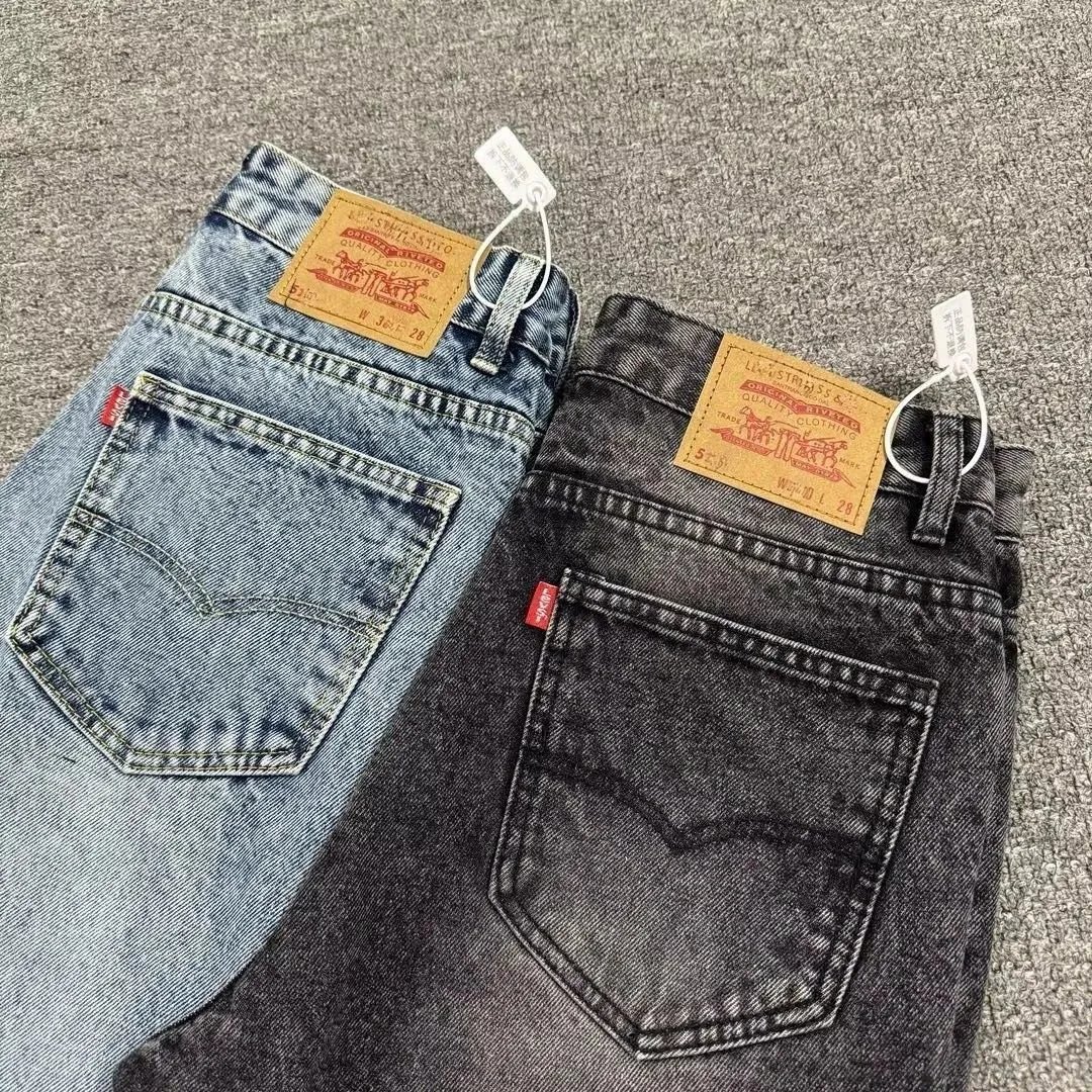 Levi's jeans