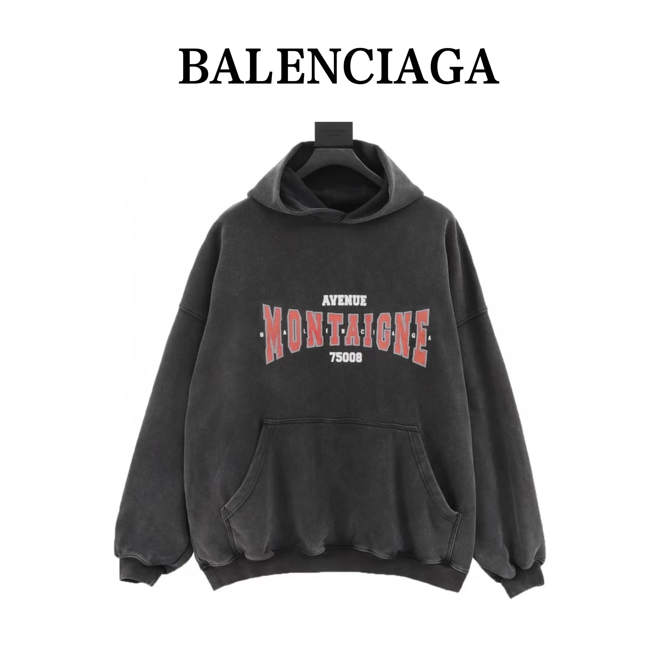 Hoodie Sweatshirt