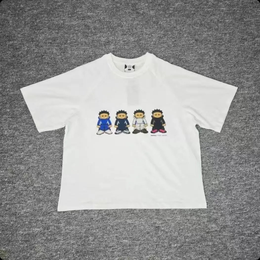 T-Shirt photo 7