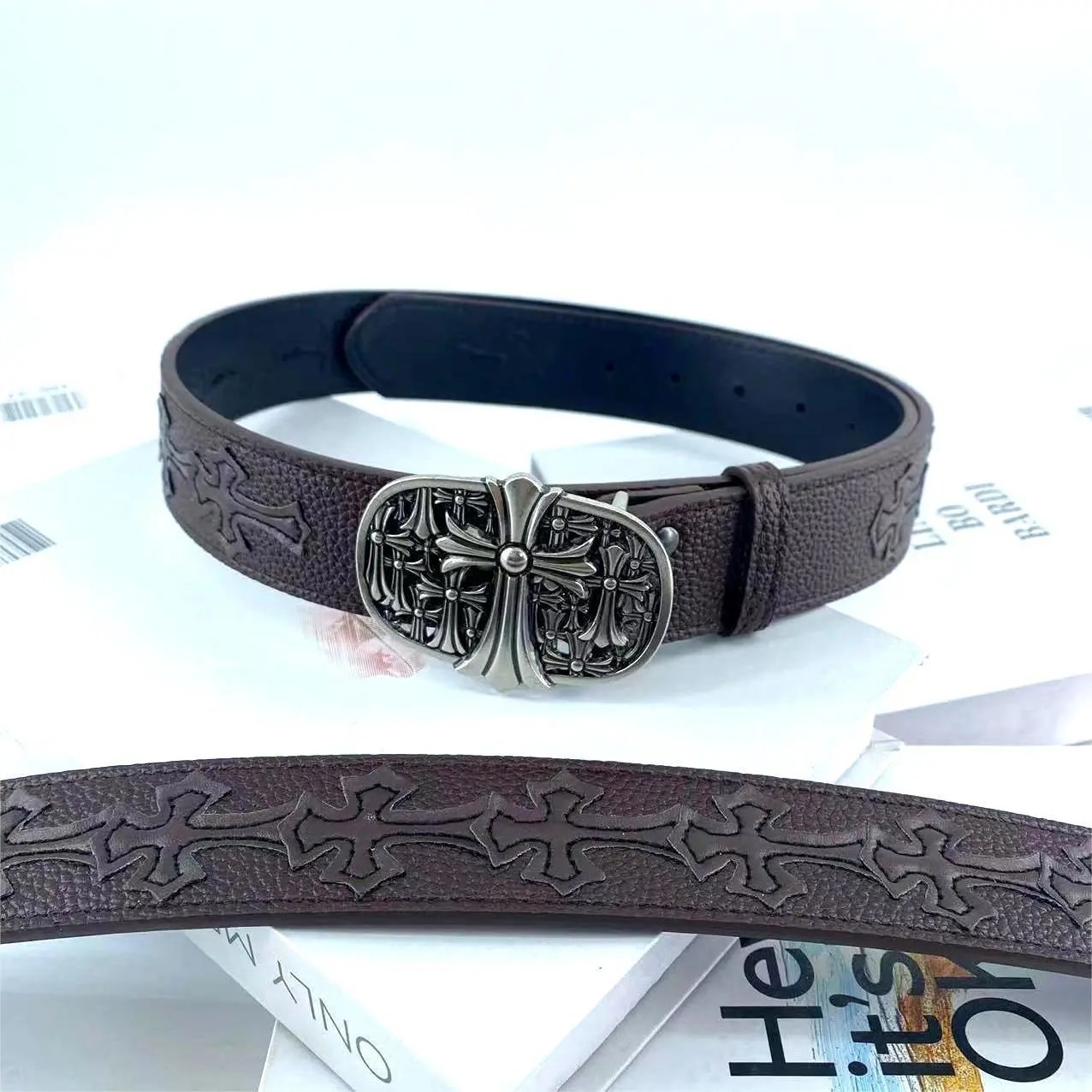 CH Belt photo 6