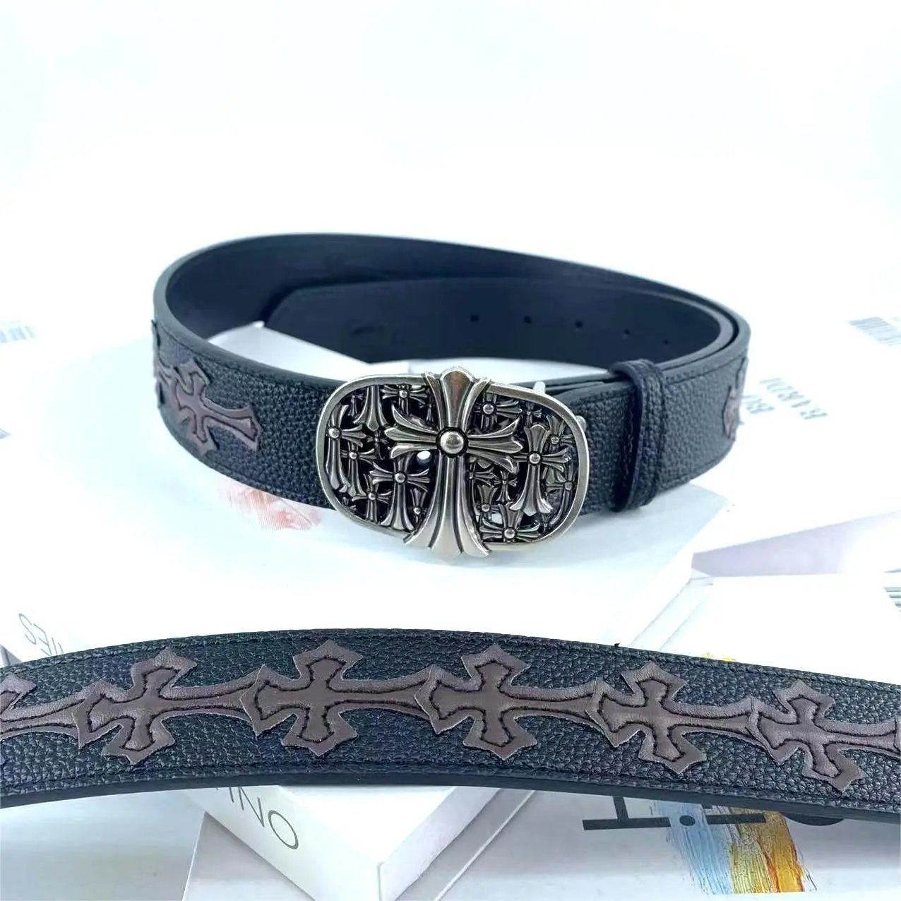 CH Belt photo 5