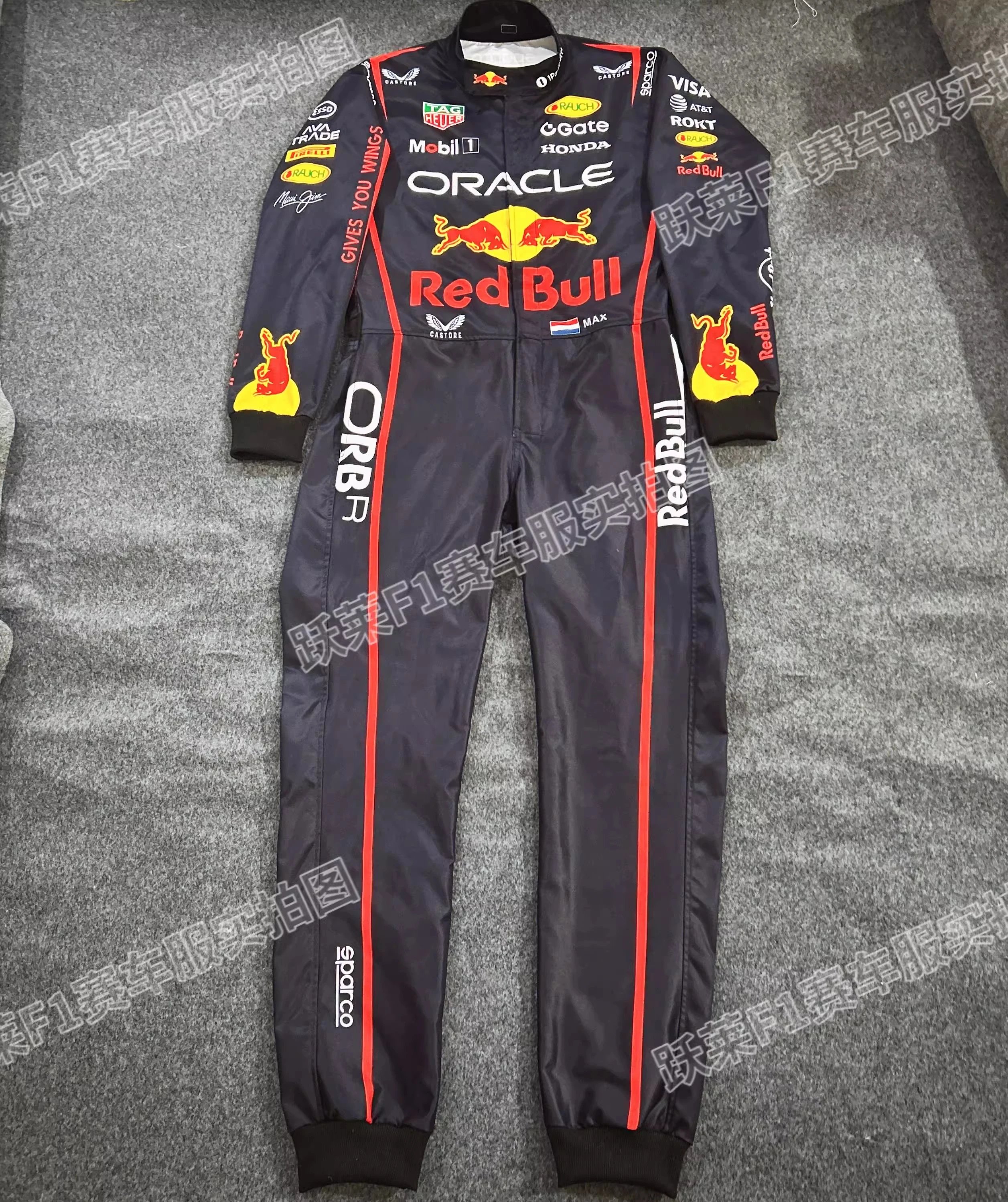 Racing Suit photo 8