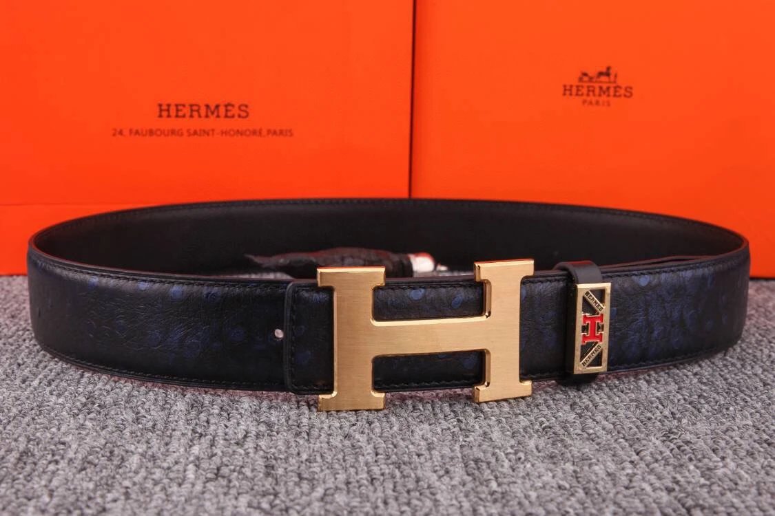 H Belt photo 2