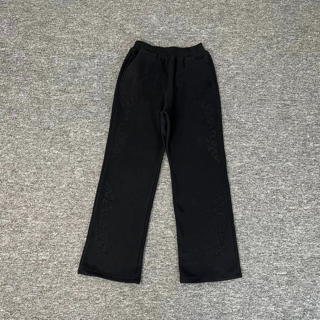 Awakening Embroidered Zip Hoodie photo 5