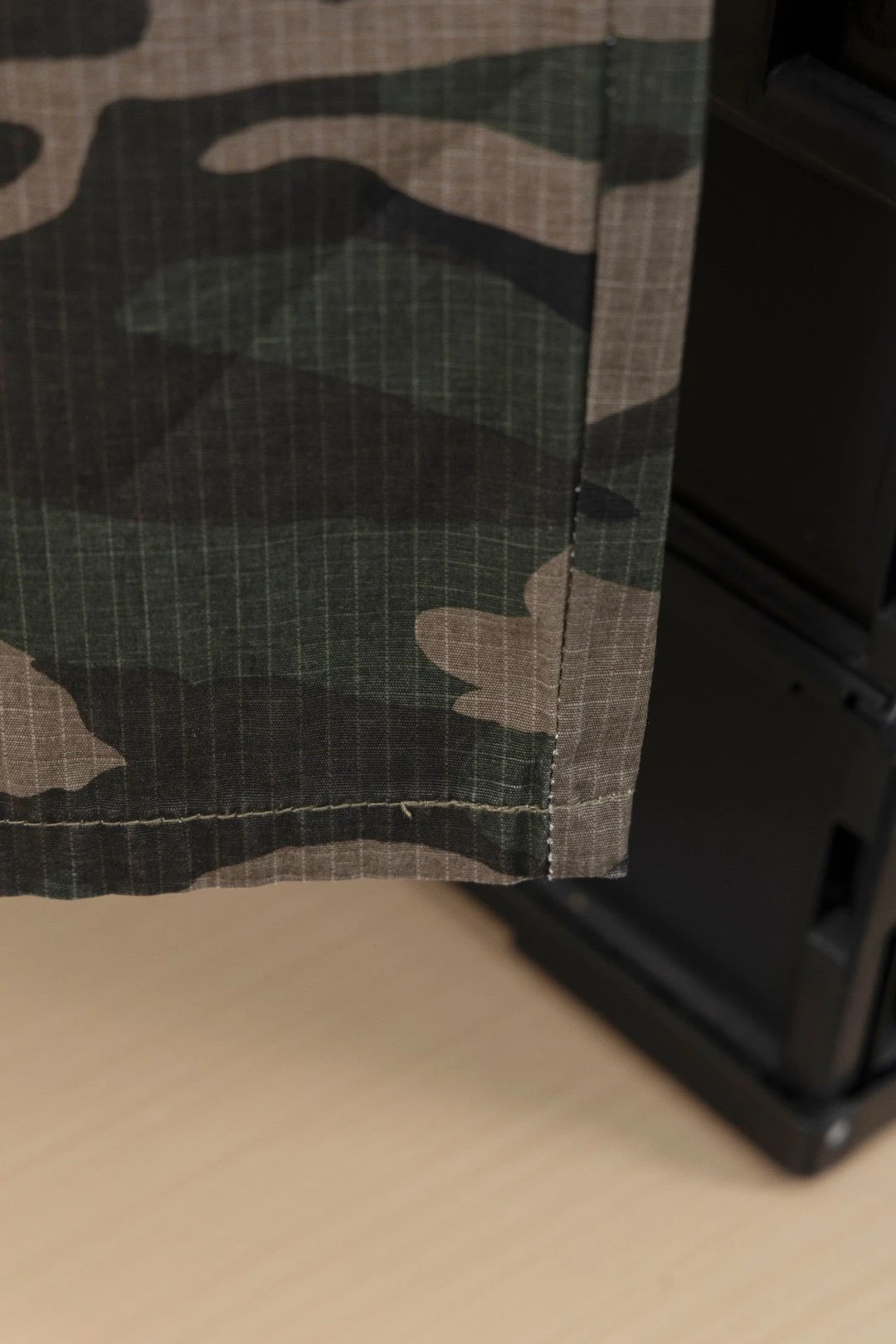 Camouflage Cargo Pants photo 7