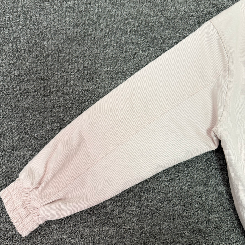 Plum Blossom Jacket photo 8